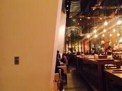 -上海柏悦酒店·世纪100牛排馆