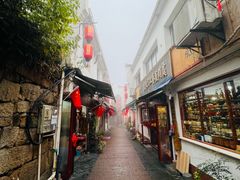 -九华山风景区