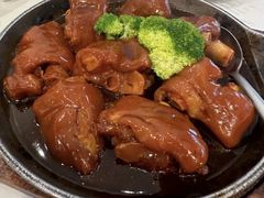 -鹿港小镇(黄金店)