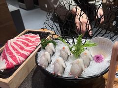 -湊湊火锅·茶憩(东城万达店)