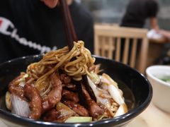 -慧娟面馆·餐厅(望江路店)