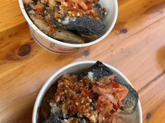 -李字号臭豆腐(总店)