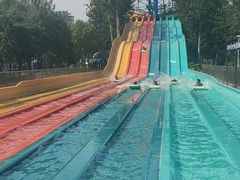 -欢乐水魔方水世界