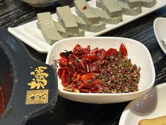 -老船舫·现做活鲜鱼馆(东郊记忆店)