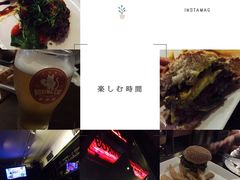 Boxing&nbsp;Cat&nbsp;Brewery(复兴西路店)-Boxing Cat Brewery拳击猫精酿啤酒馆(永福店)