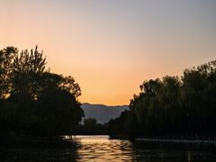 -森林公园(尖草坪区)