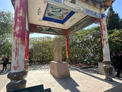 -霍尔果斯国门景区
