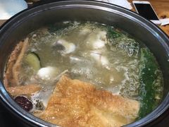 -风情丽江斑鱼火锅(孙家沟西南路80号店)