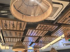 -豪享来中西餐厅(隆昌店)