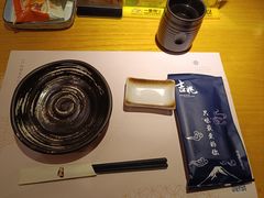 -吉兆·料理(红梅南路店)