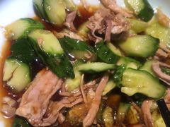 -吕氏疙瘩汤·私家菜馆(慈云寺店)