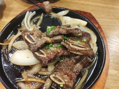 -八间(合生汇店)