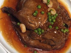 拆骨八宝鸭-绿波廊(豫园店)