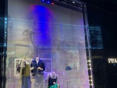 -PRADA普拉达(德基广场店)