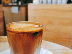 熔岩 Dirty-VOYAGE COFFEE(北锣鼓巷店)