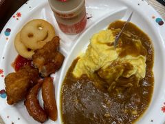 -CoCo壱番屋