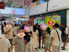 -万达广场(北京槐房店)