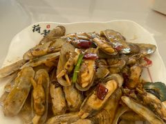 -碧海银沙海鲜餐厅(恒大海上威尼斯店)