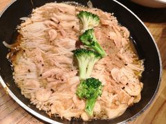 -老板恋上鱼(印象城店)