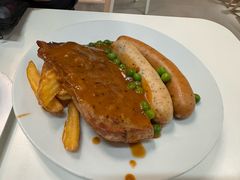 -宜家·瑞典风味餐厅(北京西红门店)