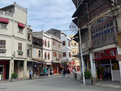 -汕头市小公园