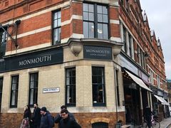 -Monmouth Coffee(博罗市场店)