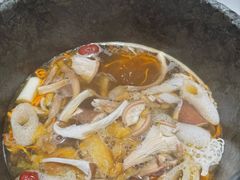 -芸山季·云南山珍菌火锅(南翔印象城MEGA店)