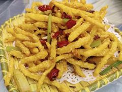 -四妹餐厅(玫瑰街店)