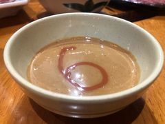芝麻酱-琥珀老六龙虾(四里河店)