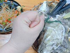 -星记小馆·小蓝龙·老南京砂锅菜(上海路店)