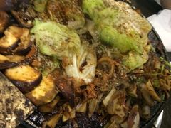 iphone_upload_pic-厚味居炙子烤肉·清真(天桥南纬路店)