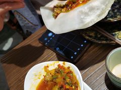 -Alali阿拉礼·新疆家宴(西溪新座店)
