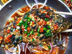 -陈家婆的菜(梅溪湖店)