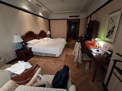-上海天禧嘉福璞缇酒店