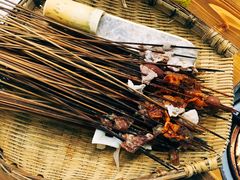 -咏勝锑锅麻辣烫(净居寺路总店)