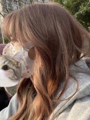-M1 HAIR烫染