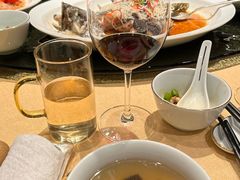 -上海苏宁宝丽嘉酒店·嘉府壹号中餐厅