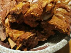 -95号酱骨·一块豆腐(展春园西路店)
