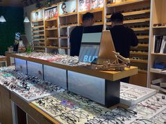 -BUTF美惠眼镜(天通苑万优汇店)