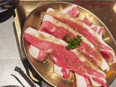 -KING KU卿古·炭火烤肉(临平银泰城店)