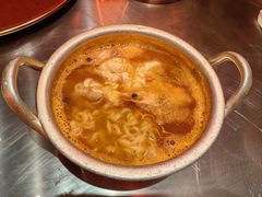 -西塔老太太泥炉烤肉(苏州大悦城店)