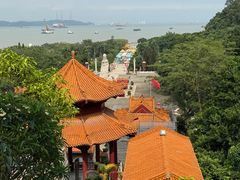 -南沙天后宫景区