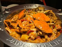 -胖哥俩肉蟹煲(苏州中心店)