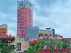 -美国村