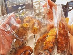 牛角包-PAPER STONE BAKERY(天汇广场店)