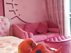 -东方山水金沙酒店-雅香阁中餐厅