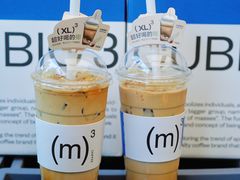 -CUBIC3三立方咖啡(凌空SOHO店)