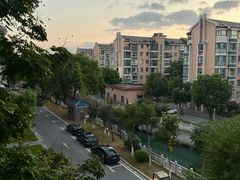 -无锡梅园公园