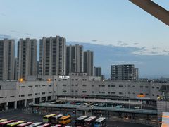 -余姚北站