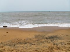 -白沙门生态公园